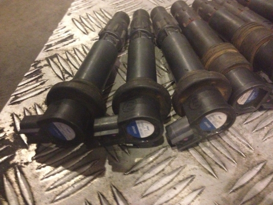 Direct Coil HAYABUSA