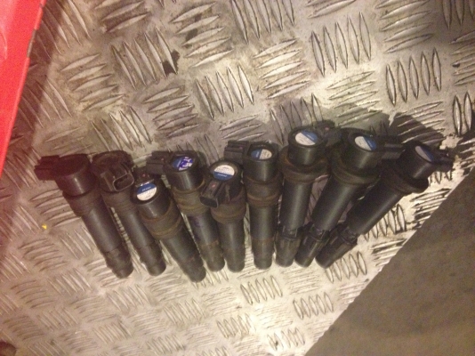 Direct Coil HAYABUSA