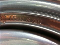 ขายกะทะผ่าสำหรับบรรทุก D-max 6 รู ขายกะทะผ่าสำหรับบรรทุก D-max 6 รู