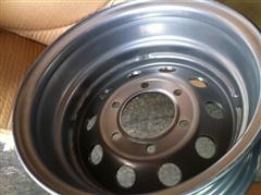 ขายกะทะผ่าสำหรับบรรทุก D-max 6 รู ขายกะทะผ่าสำหรับบรรทุก D-max 6 รู