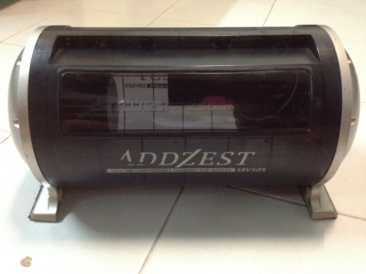 ตู้ซับ ADDZEST (Clarion) SRV505 ตัวนี้บอดี้จะเป็นอะคิลิคแบบโปร่งใส สวยงาม มีไฟสีฟ้า เปิด/ปิด และกระพริบตามจังหวะเพลงได้ มีปุ่มปรับ GAIN / PHASE / FILTER / ILLUMI ลำโพงขนาด ขนาด 6 นิ้วมีแอมป์ในตัว120W ปรับความถี่ 65-155Hz ขนาด ยาว*สูง 19.5 * 38.5*20 ซม. ตู้ซับ ADDZEST (Clarion) SRV505 ตัวนี้บอดี้จะเป็นอะคิลิคแบบโปร่งใส สวยงาม มีไฟสีฟ้า เปิด/ปิด และกระพริบตามจังหวะเพลงได้ มีปุ่มปรับ GAIN / PHASE / FILTER / ILLUMI ลำโพงขนาด ขนาด 6 นิ้วมีแอมป์ในตัว120W ปรับความถี่ 65-155Hz ขนาด ยาว*สูง 19.5 * 38.5*20 ซม.