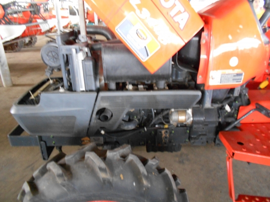 ขายรถไถคูโบต้า ( MAX) ถูกๆ