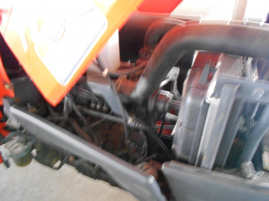 ขายรถไถคูโบต้า ( MAX) ถูกๆ