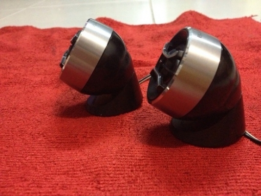 ทวิตเตอร์ Pioneer Carrozzeria ทุกคู่ 800 บาท ทวิตเตอร์ Pioneer Carrozzeria ทุกคู่ 800 บาท