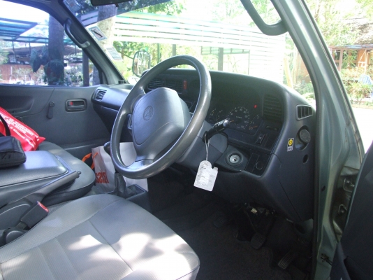 ขายรถตู้TOYOTAหัวจรวด