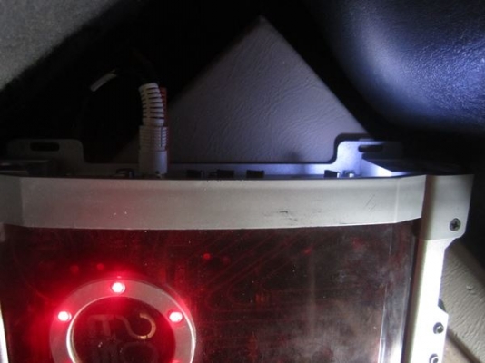 ขายแอมป์ 2 ch Tis Audio 1800 Watt