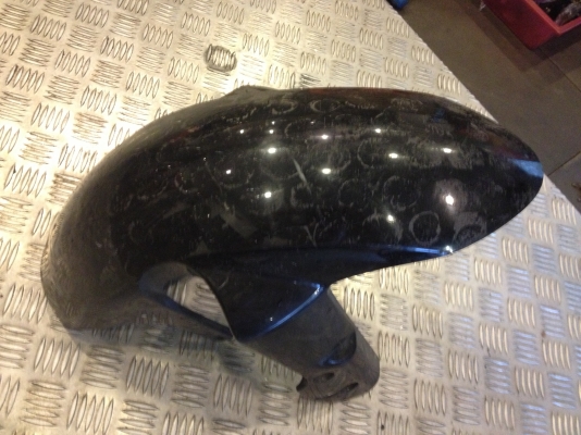 บังโคลนหน้า  K8