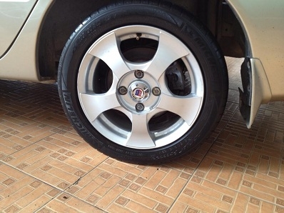 2005 Mitsubishi New Lancer 1.6 GLXI-MT แม็กซ์ 17 นิ้ว เบาะหนังเซนเซอร์ถอยหลังบอกตำแหน่งวิทยุซีดี กระจกไฟฟ้าเซนทรัลล็อคทะเบียนพร้อมโอน หรือ จัดไฟแนนท์ได้ 2005 Mitsubishi New Lancer 1.6 GLXI-MT แม็กซ์ 17 นิ้ว เบาะหนังเซนเซอร์ถอยหลังบอกตำแหน่งวิทยุซีดี กระจกไฟฟ้าเซนทรัลล็อคทะเบียนพร้อมโอน หรือ จัดไฟแนนท์ได้