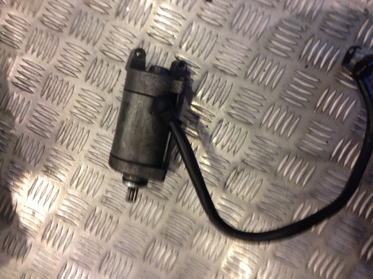 ไดร์ STEED / XJR