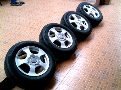 แม็กซ์15นิ้ว รู114.3ล้อแม็กซ์ 15นิ้ว ราคาต่อรองได้ คลิ้กดูสินค้าอื่นได้ครับ แม็กซ์15นิ้ว รู114.3ล้อแม็กซ์ 15นิ้ว ราคาต่อรองได้ คลิ้กดูสินค้าอื่นได้ครับ