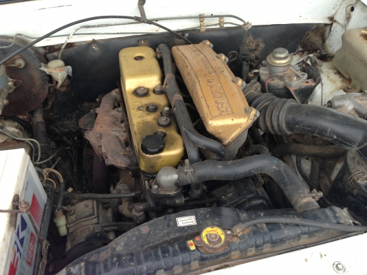 ISUZU TFR 2.5 ปี33 ช่วงล่างแน่น เครื่องเดิมๆ คัชซีสวย ชุดโอนพร้อม สนใจติดต่อ ชัยยาสตึก 081-9972972 089-8451778 ISUZU TFR 2.5 ปี33 ช่วงล่างแน่น เครื่องเดิมๆ คัชซีสวย ชุดโอนพร้อม สนใจติดต่อ ชัยยาสตึก 081-9972972 089-8451778