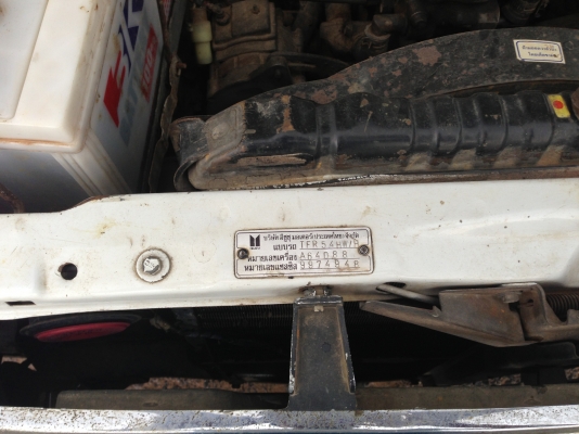 ISUZU TFR 2.5 ปี33 ช่วงล่างแน่น เครื่องเดิมๆ คัชซีสวย ชุดโอนพร้อม สนใจติดต่อ ชัยยาสตึก 081-9972972 089-8451778 ISUZU TFR 2.5 ปี33 ช่วงล่างแน่น เครื่องเดิมๆ คัชซีสวย ชุดโอนพร้อม สนใจติดต่อ ชัยยาสตึก 081-9972972 089-8451778