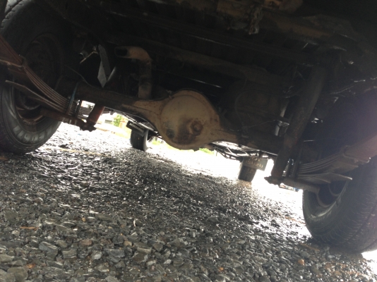 ISUZU TFR 2.5 ปี33 ช่วงล่างแน่น เครื่องเดิมๆ คัชซีสวย ชุดโอนพร้อม สนใจติดต่อ ชัยยาสตึก 081-9972972 089-8451778 ISUZU TFR 2.5 ปี33 ช่วงล่างแน่น เครื่องเดิมๆ คัชซีสวย ชุดโอนพร้อม สนใจติดต่อ ชัยยาสตึก 081-9972972 089-8451778