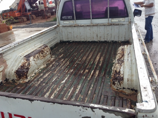 ISUZU TFR 2.5 ปี33 ช่วงล่างแน่น เครื่องเดิมๆ คัชซีสวย ชุดโอนพร้อม สนใจติดต่อ ชัยยาสตึก 081-9972972 089-8451778 ISUZU TFR 2.5 ปี33 ช่วงล่างแน่น เครื่องเดิมๆ คัชซีสวย ชุดโอนพร้อม สนใจติดต่อ ชัยยาสตึก 081-9972972 089-8451778