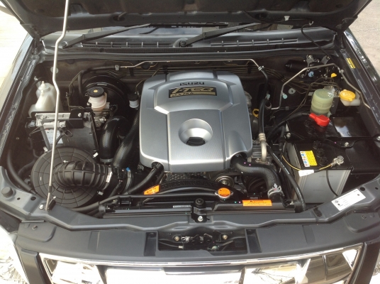 ขาย. D-max. Hi-Lander 2.5 ปี2011 ปลายปี มือ1 มือเดียว. รถสดมากครับ รถครูผู้หญิงใช้. ใช้งานน้อย  รุ่น SUPER. Titaniun กล้องหน้า-หลัก จากศูนย์