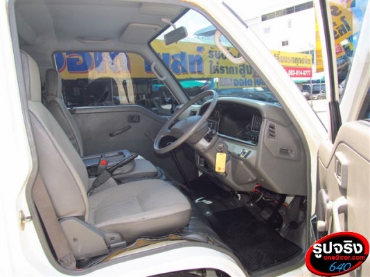 NISSAN URVAN 2.5 MT ปี 1997 รถบ้านพร้อมใช้ จัดไฟแนนซ์ได้ค่ะ T.086-527-9533 NISSAN URVAN 2.5 MT ปี 1997 รถบ้านพร้อมใช้ จัดไฟแนนซ์ได้ค่ะ T.086-527-9533