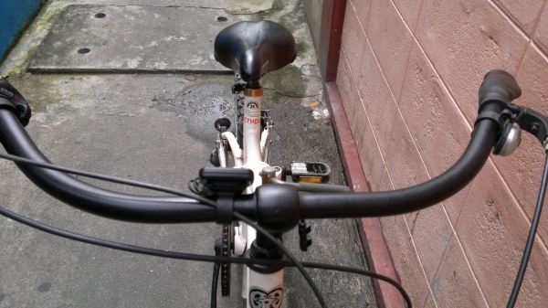 ขายจักรยานพับสวยๆจากjapan