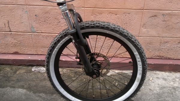 ขายจักรยานพับสวยๆจากjapan