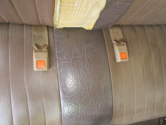 มาสด้า 1300 ระเบิดด่วน