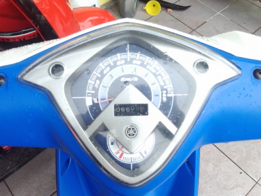 ขาย Mio 115 (ล้อแม็กซ์)ไฟ2ตา สวยๆเดิมๆครับ ขาย Mio 115 (ล้อแม็กซ์)ไฟ2ตา สวยๆเดิมๆครับ