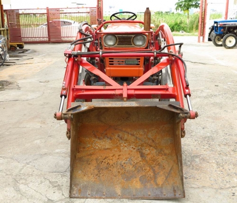 รถแทรคเตอร์ KUBOTA L2200 พร้อมบุ๊งกี๋ มือสองญี่ปุ่นแท้ๆ นำเข้าโดยตรงจากผู้นำเข้า รถแทรคเตอร์ KUBOTA L2200 พร้อมบุ๊งกี๋ มือสองญี่ปุ่นแท้ๆ นำเข้าโดยตรงจากผู้นำเข้า