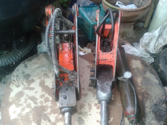 ขายด่วนหัวเจาะใช้กับpc30