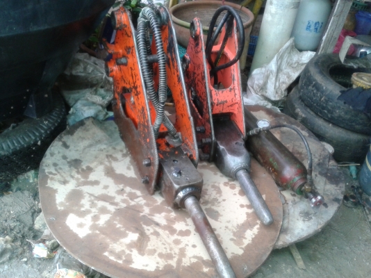 ขายด่วนหัวเจาะใช้กับpc30