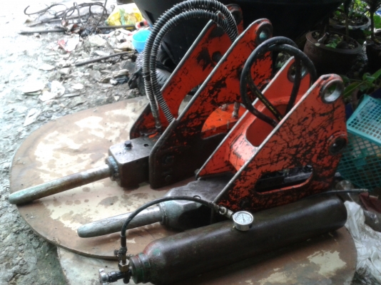 ขายด่วนหัวเจาะใช้กับpc30