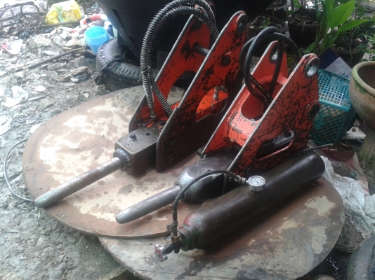 ขายด่วนหัวเจาะใช้กับpc30