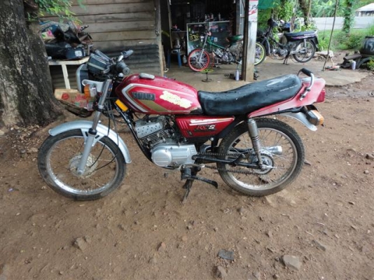 ขาย RX-S สักคันถูกๆกันเลย