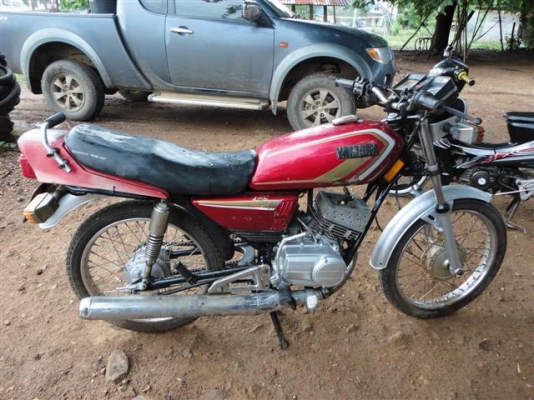 ขาย RX-S สักคันถูกๆกันเลย