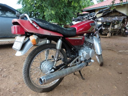 ขาย RX-S สักคันถูกๆกันเลย