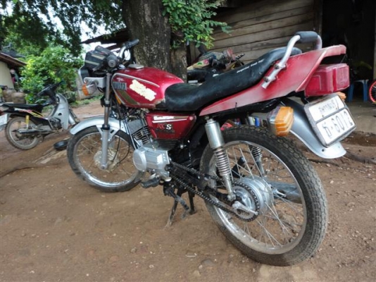 ขาย RX-S สักคันถูกๆกันเลย