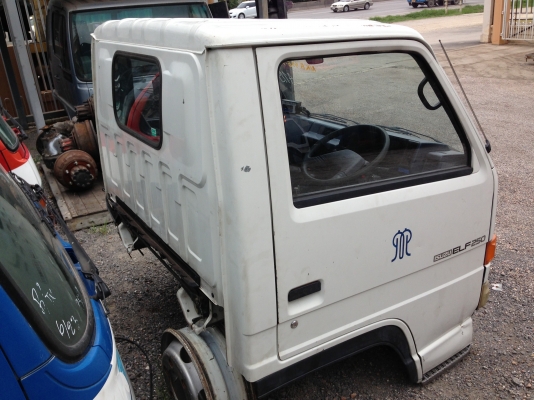 หัวเก๋ง NKR ตาหวาน 12v.