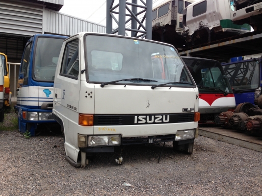 หัวเก๋ง NKR ตาหวาน 12v.