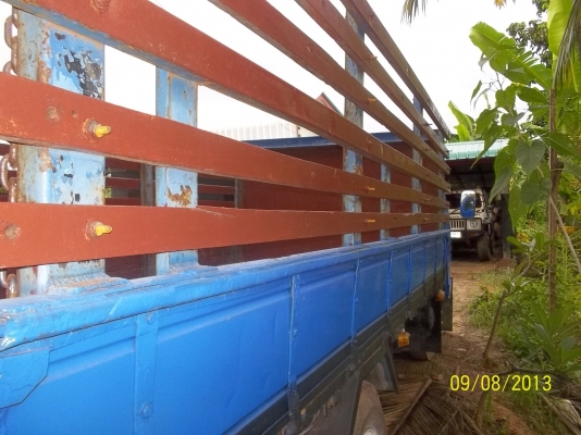 ขายอิซูสุคัชซีKS หัวNPR เครื่อง4BB 100แรง ขายอิซูสุคัชซีKS หัวNPR เครื่อง4BB 100แรง