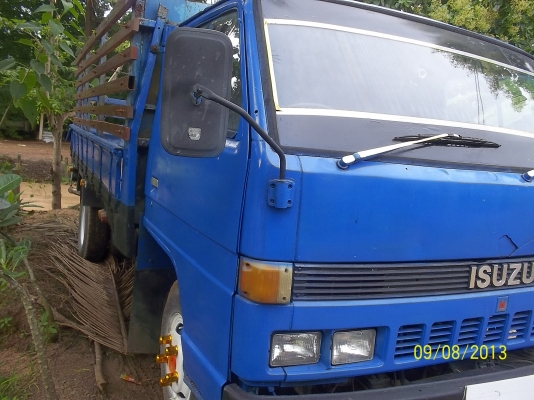 ขายอิซูสุคัชซีKS หัวNPR เครื่อง4BB 100แรง ขายอิซูสุคัชซีKS หัวNPR เครื่อง4BB 100แรง