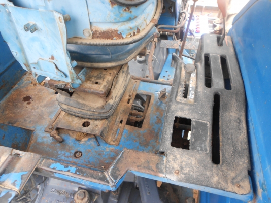 ขายตามสภาพ 6640 ปี96 เอกสารใบอินวอย เครืองดี ปั้มดี