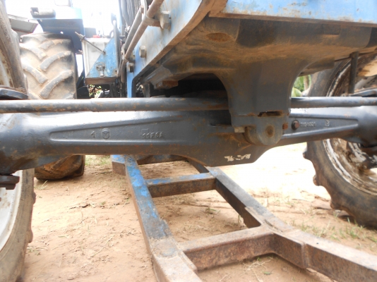 ขายตามสภาพ 6640 ปี96 เอกสารใบอินวอย เครืองดี ปั้มดี