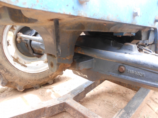 ขายตามสภาพ 6640 ปี96 เอกสารใบอินวอย เครืองดี ปั้มดี