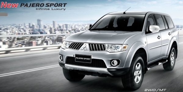 รับจอง Pajero Sport ฟรีดอกเบี้ย 0\% ,ประกัน ส่วนลด 65,000 /089-228-7005 แจ็ค รับจอง Pajero Sport ฟรีดอกเบี้ย 0\% ,ประกัน ส่วนลด 65,000 /089-228-7005 แจ็ค