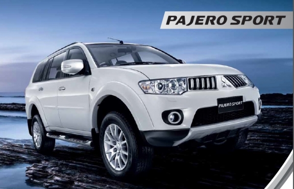 รับจอง Pajero Sport ฟรีดอกเบี้ย 0\% ,ประกัน ส่วนลด 65,000 /089-228-7005 แจ็ค รับจอง Pajero Sport ฟรีดอกเบี้ย 0\% ,ประกัน ส่วนลด 65,000 /089-228-7005 แจ็ค