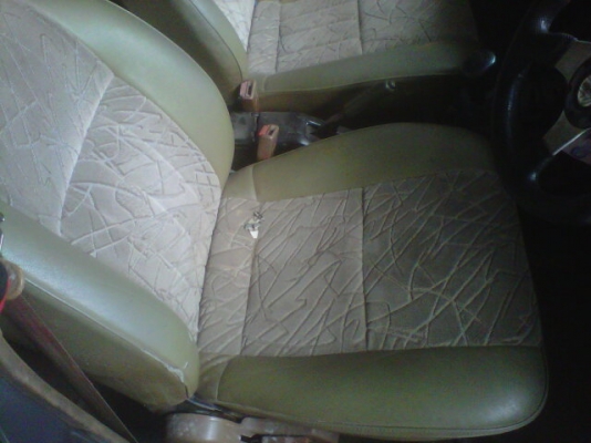 มาสด้า LPG