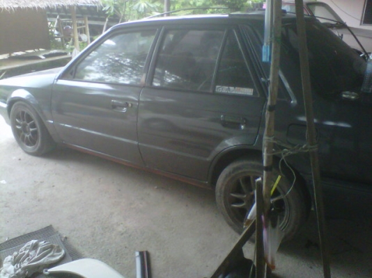 มาสด้า LPG