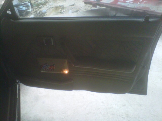 มาสด้า LPG