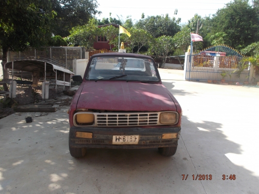 มาสด้า 1000