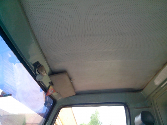 ขายรถ6ล้อดั้มHINO -WO4D -117- Fหน้าและหลัง