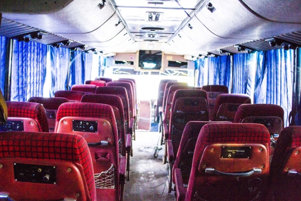 ตัวถังแอร์บัส