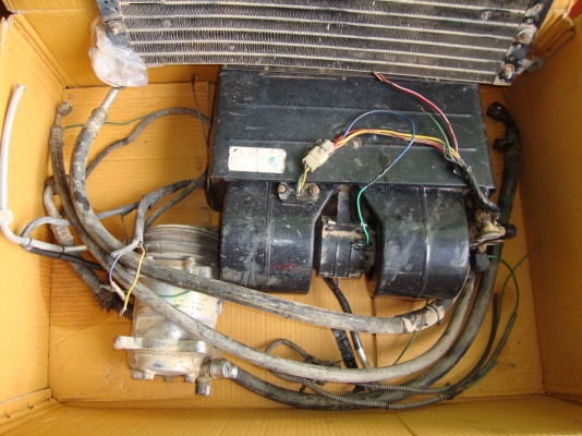 รถดั้มหัวยาว อีซุซุ TX