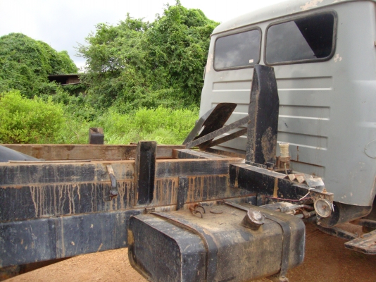 รถดั้มหัวยาว อีซุซุ TX